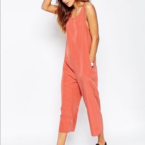 ASOS Minimal Jumpsuit